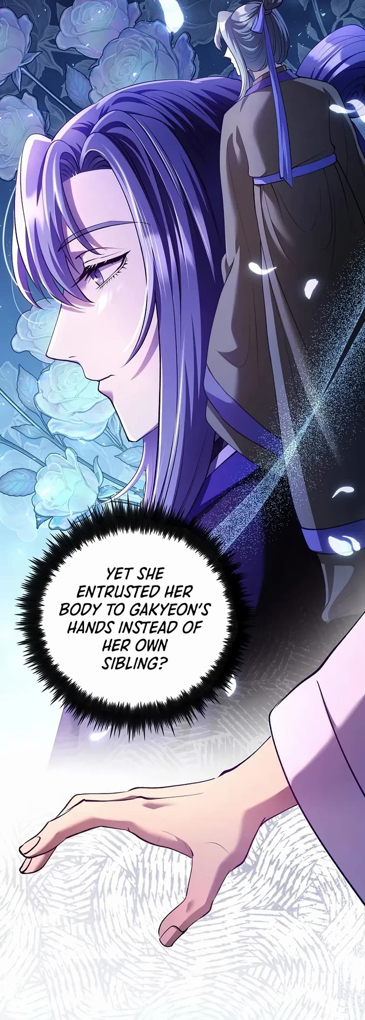 Doctor’s Rebirth chapter 228 page 19