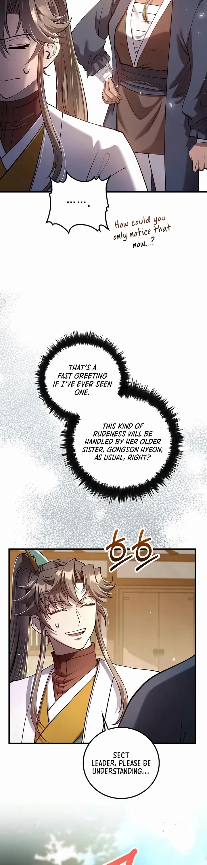 Doctor’s Rebirth chapter 228 page 22