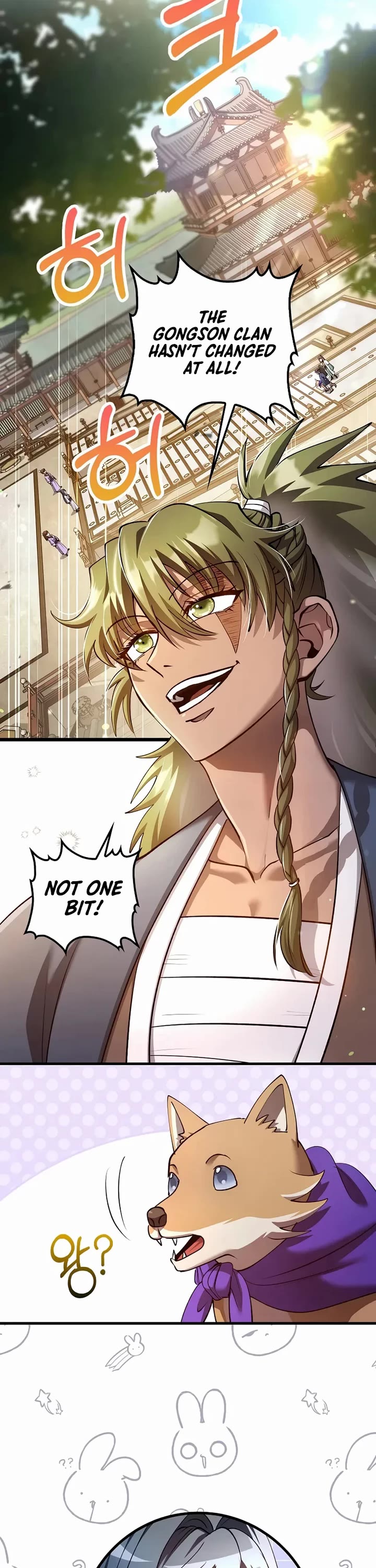 Doctor’s Rebirth chapter 228 page 23