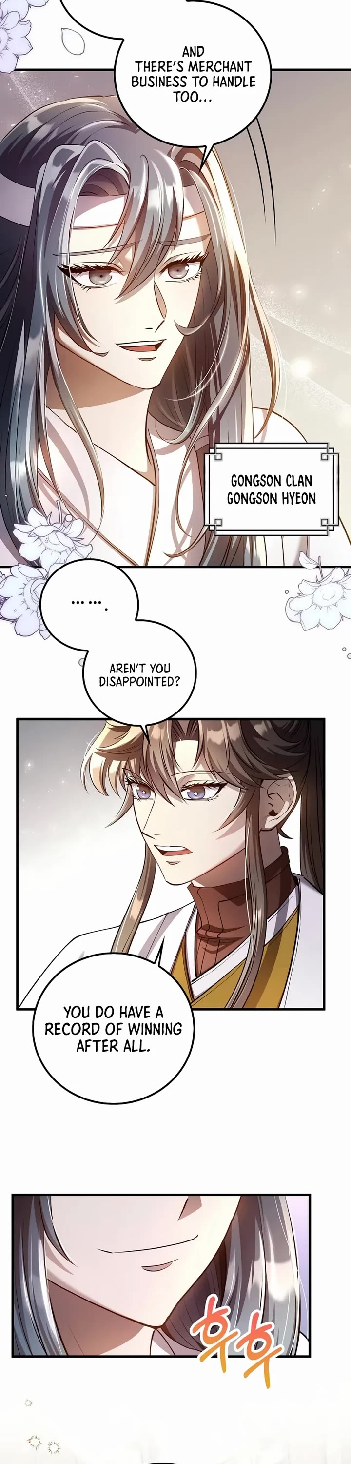 Doctor’s Rebirth chapter 228 page 27