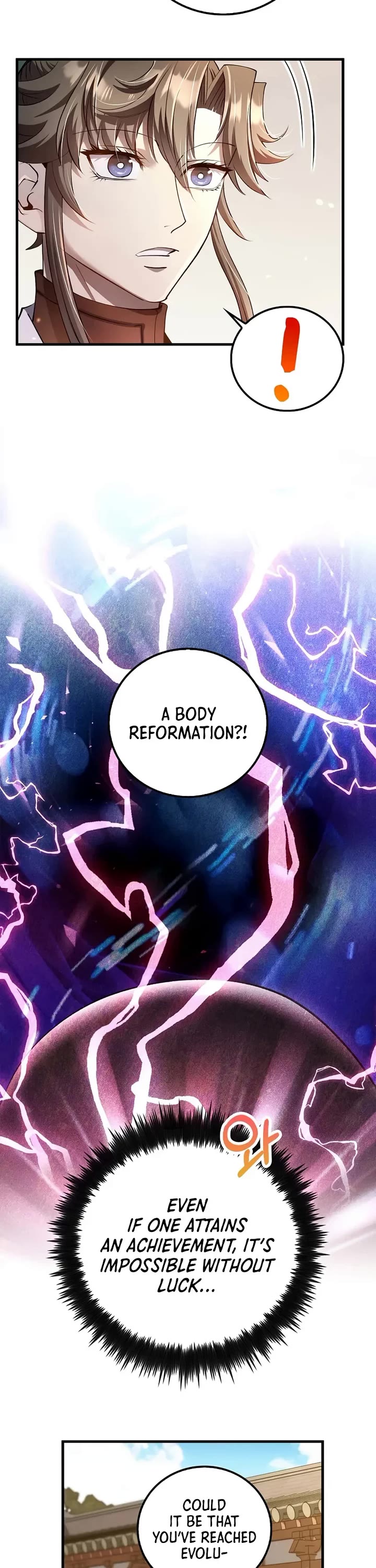 Doctor’s Rebirth chapter 228 page 3