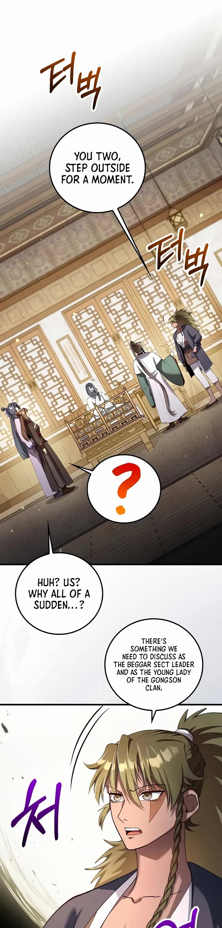 Doctor’s Rebirth chapter 228 page 39