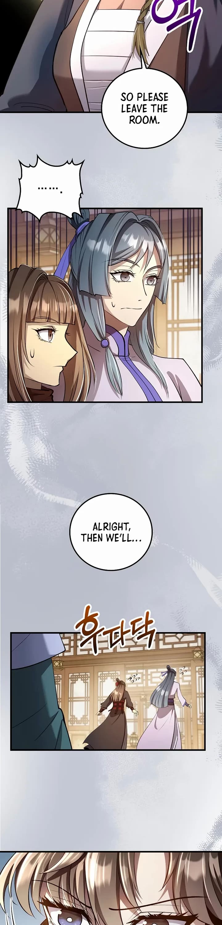 Doctor’s Rebirth chapter 228 page 40