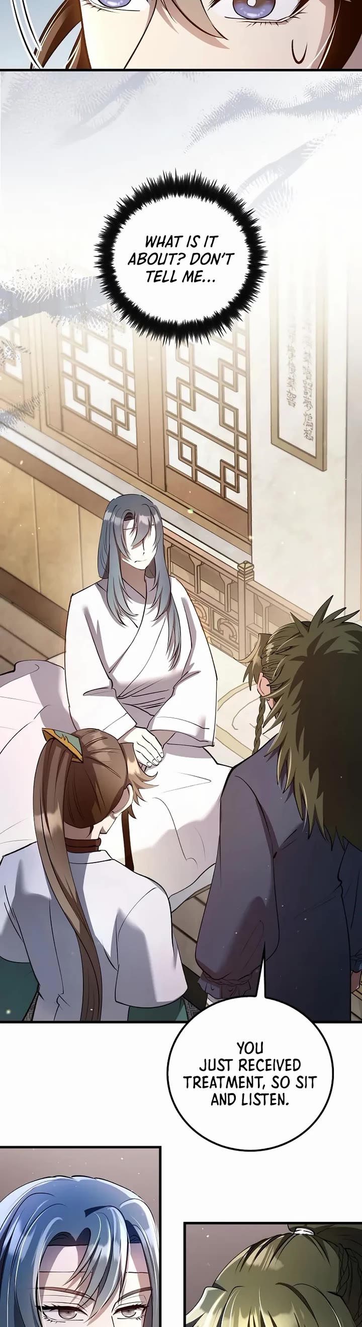 Doctor’s Rebirth chapter 228 page 41
