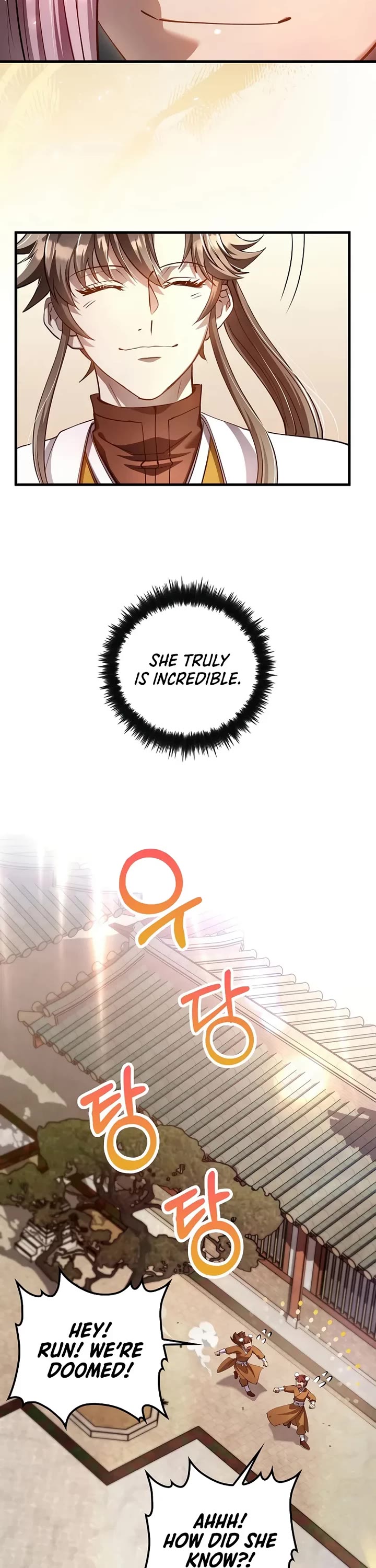 Doctor’s Rebirth chapter 228 page 7