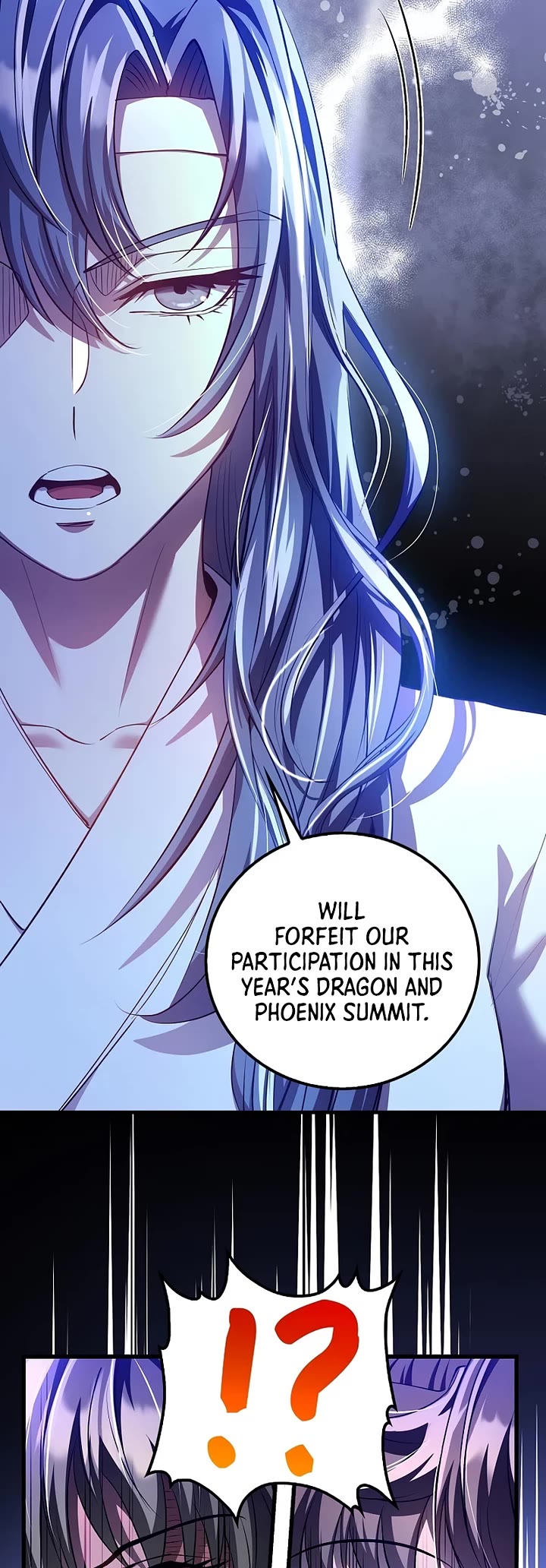 Doctor’s Rebirth chapter 229 page 10