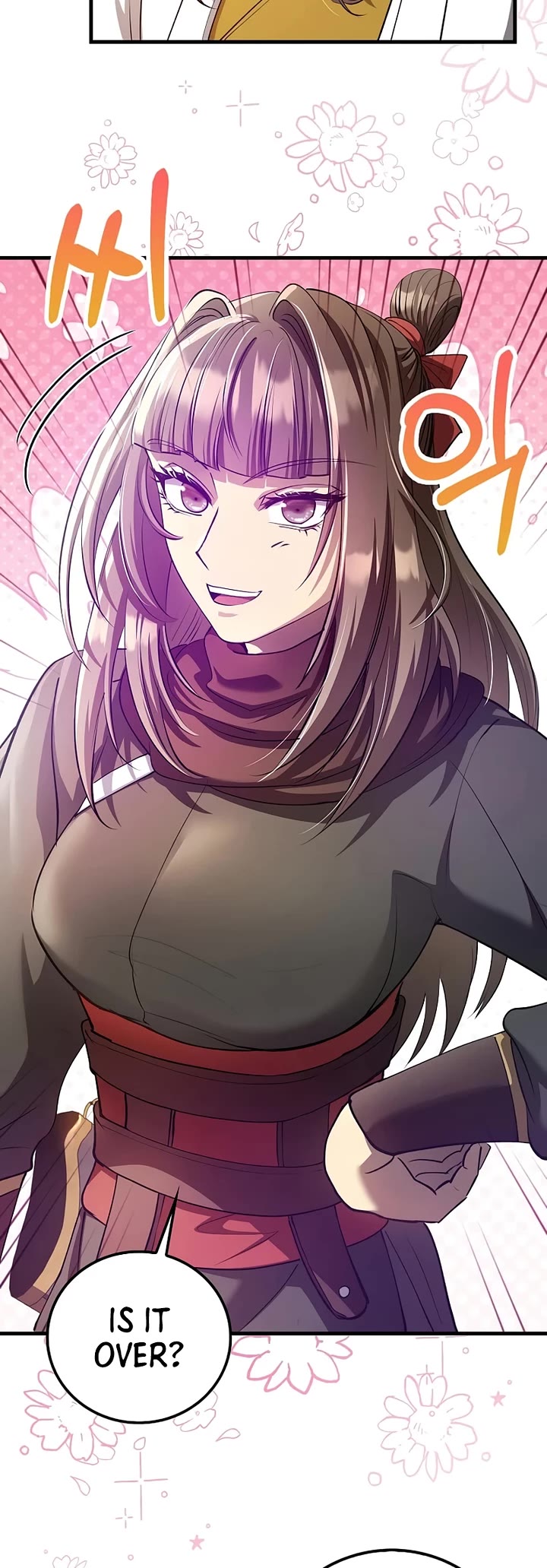 Doctor’s Rebirth chapter 229 page 15