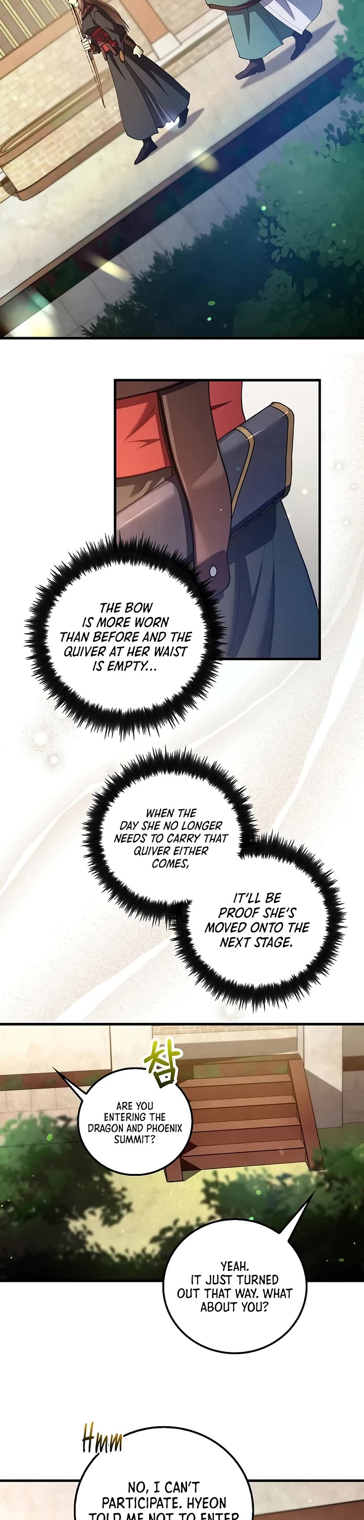 Doctor’s Rebirth chapter 229 page 19