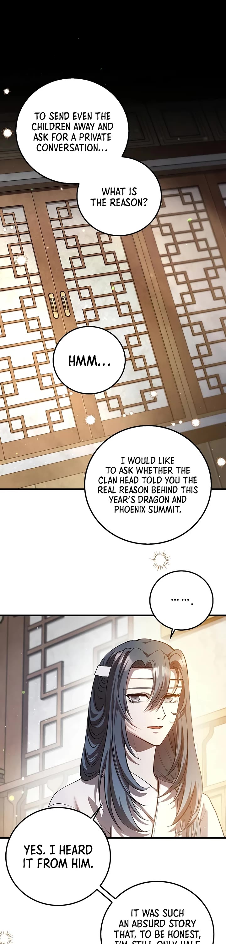 Doctor’s Rebirth chapter 229 page 2