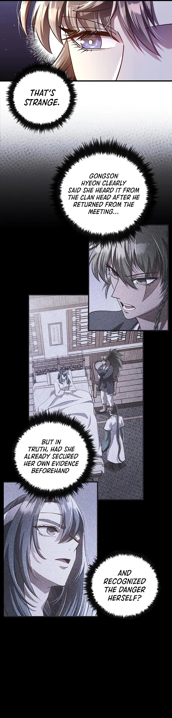 Doctor’s Rebirth chapter 229 page 22