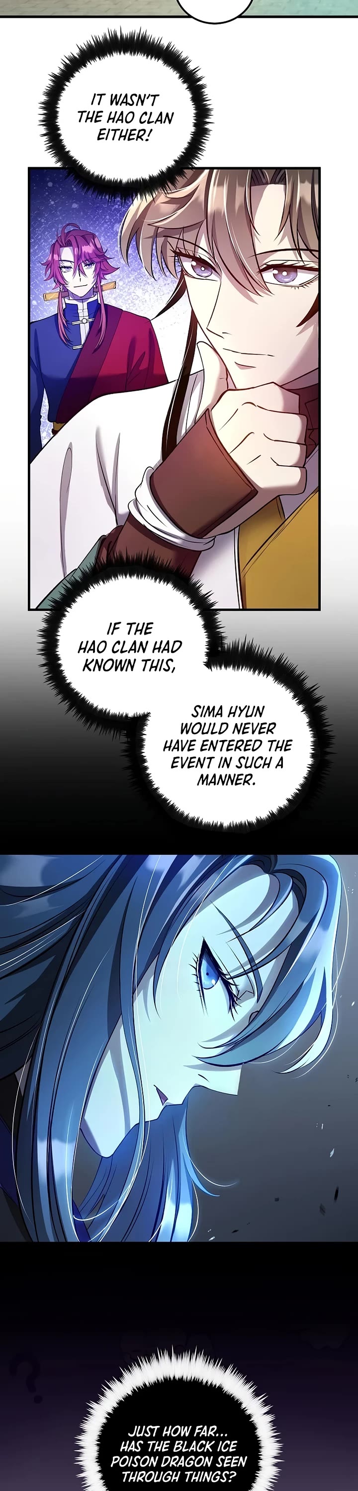 Doctor’s Rebirth chapter 229 page 24