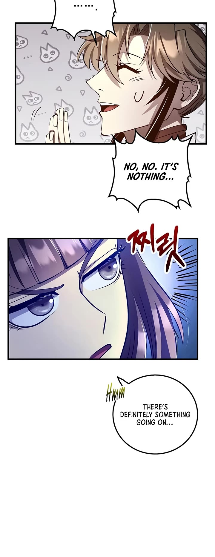 Doctor’s Rebirth chapter 229 page 26