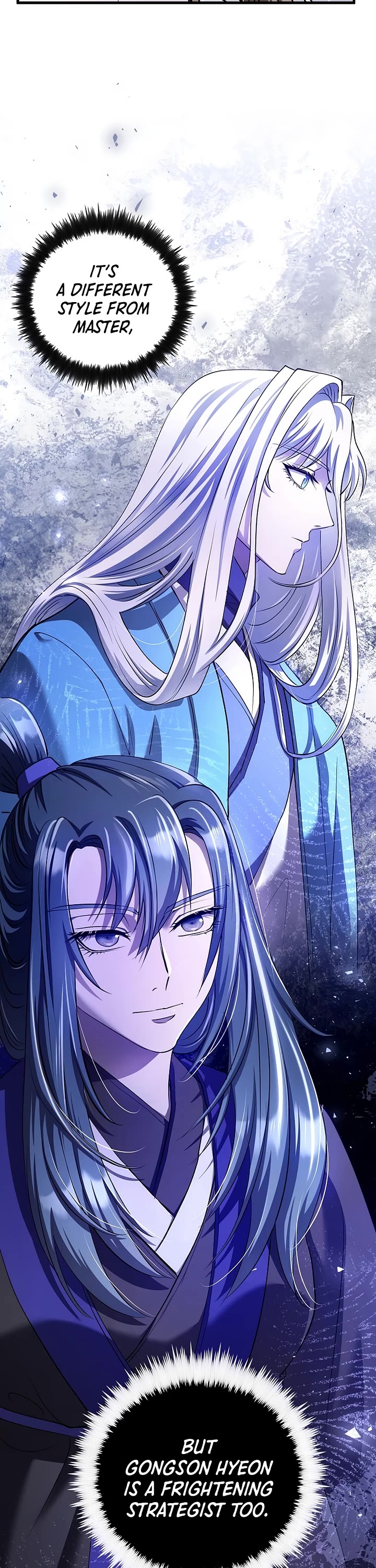 Doctor’s Rebirth chapter 229 page 29