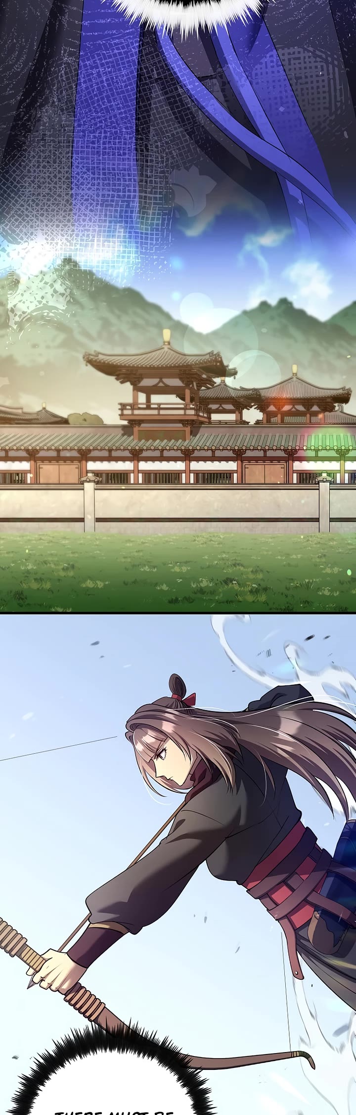 Doctor’s Rebirth chapter 229 page 30