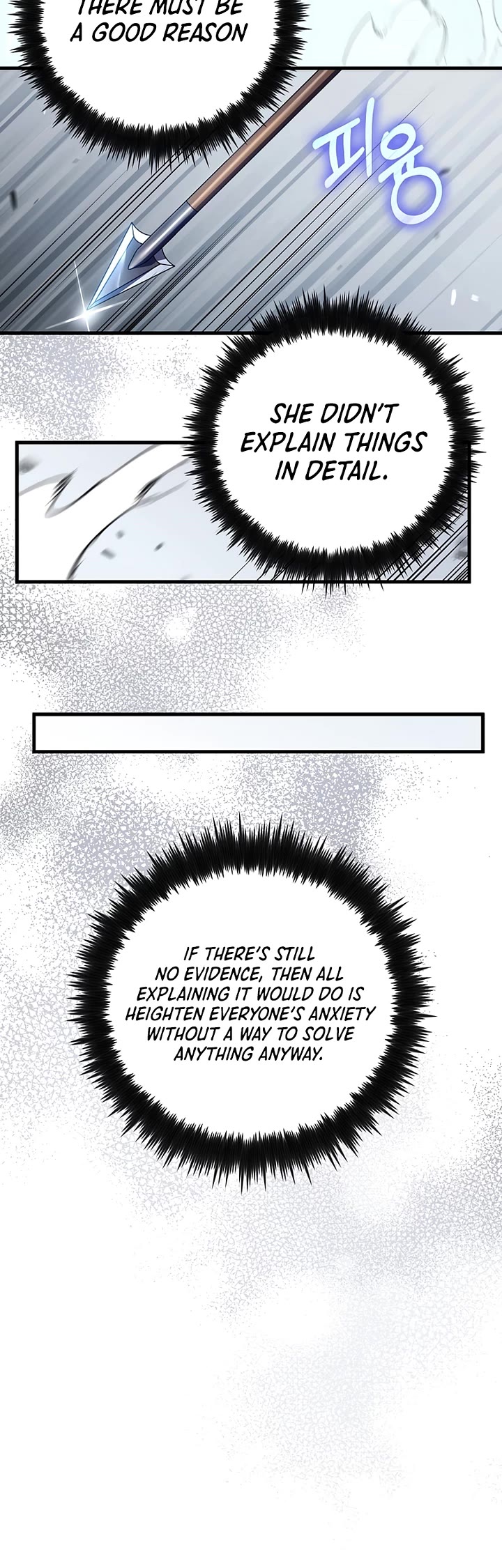 Doctor’s Rebirth chapter 229 page 31