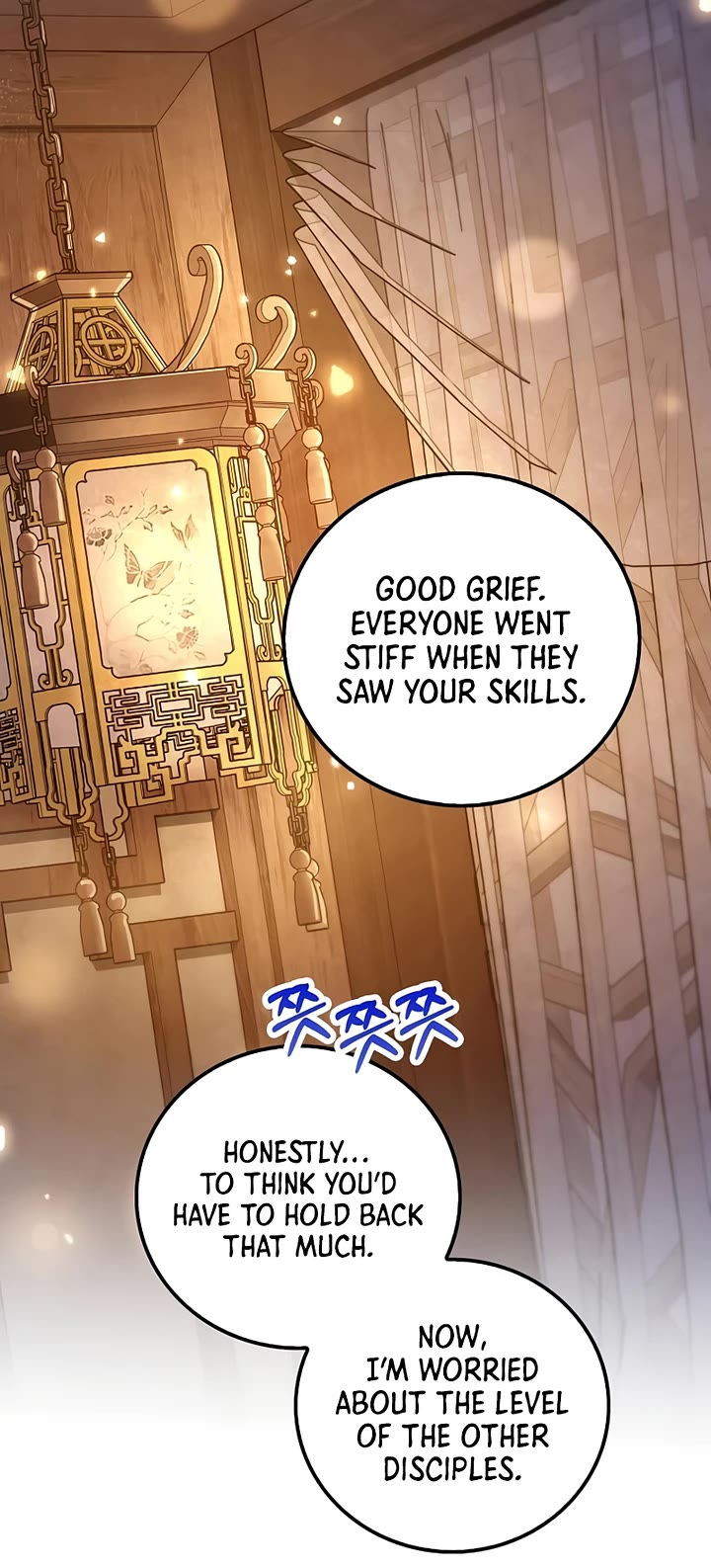 Doctor’s Rebirth chapter 229 page 40