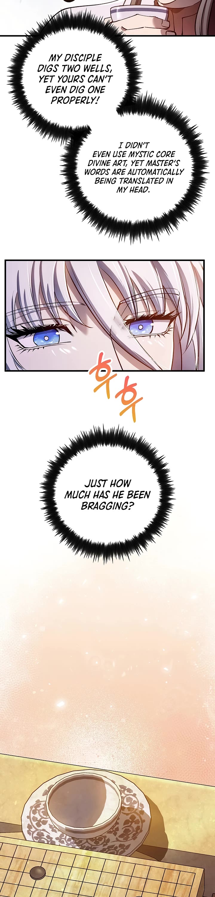 Doctor’s Rebirth chapter 229 page 42