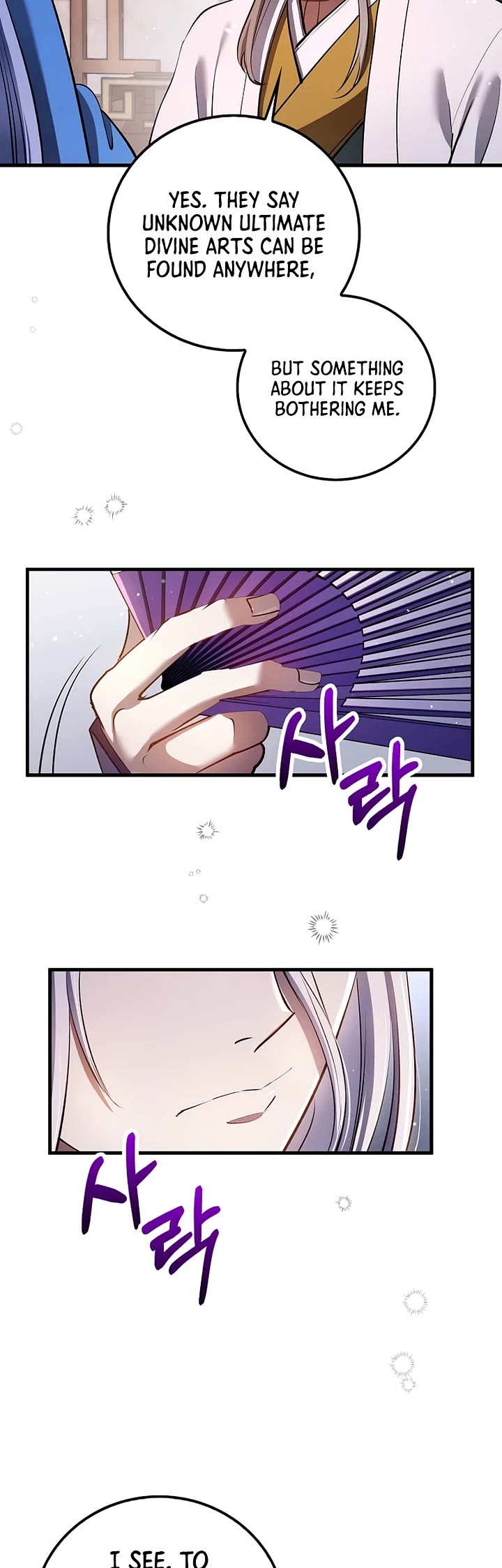 Doctor’s Rebirth chapter 229 page 44