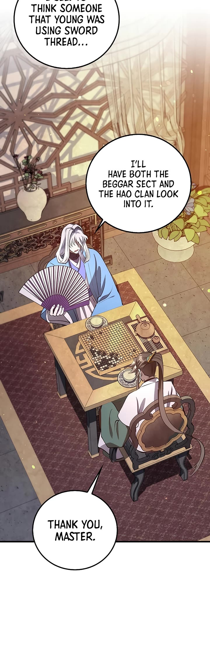 Doctor’s Rebirth chapter 229 page 45