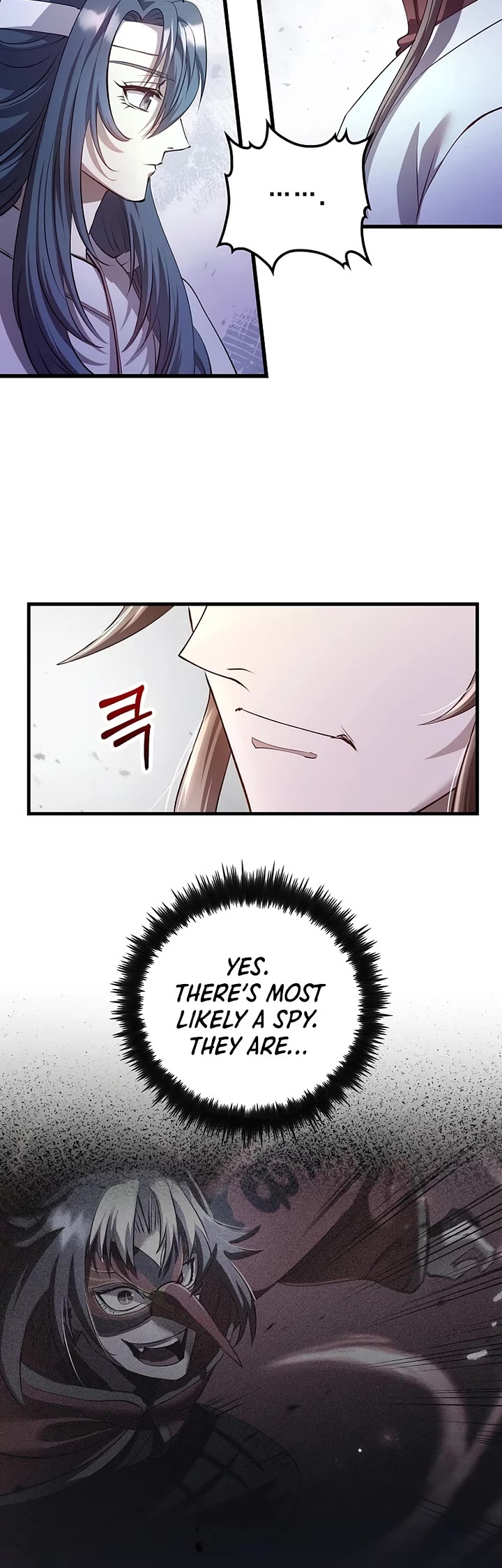 Doctor’s Rebirth chapter 229 page 6