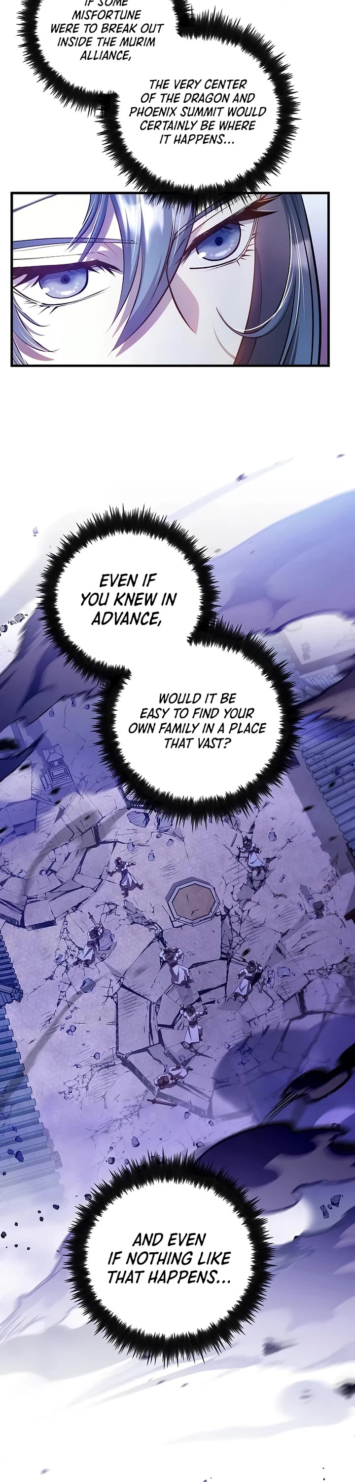 Doctor’s Rebirth chapter 229 page 8