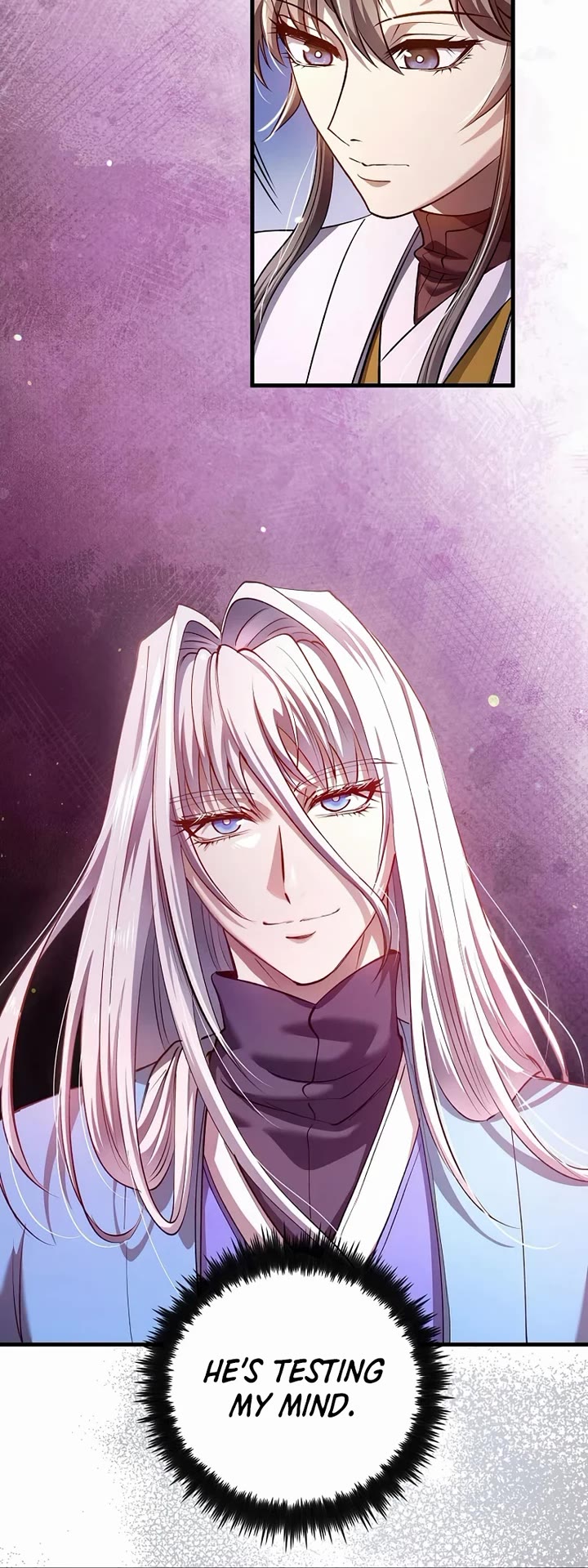 Doctor’s Rebirth chapter 230 page 10