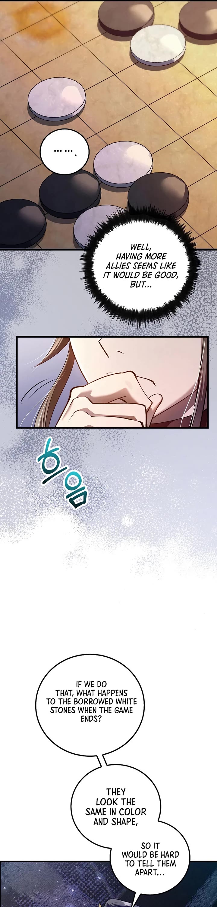 Doctor’s Rebirth chapter 230 page 11