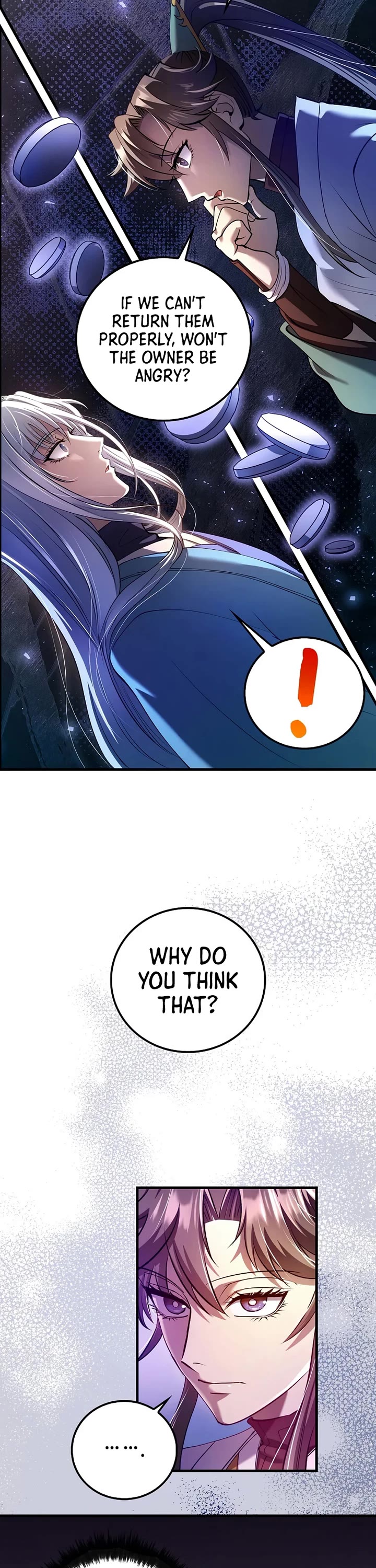 Doctor’s Rebirth chapter 230 page 12