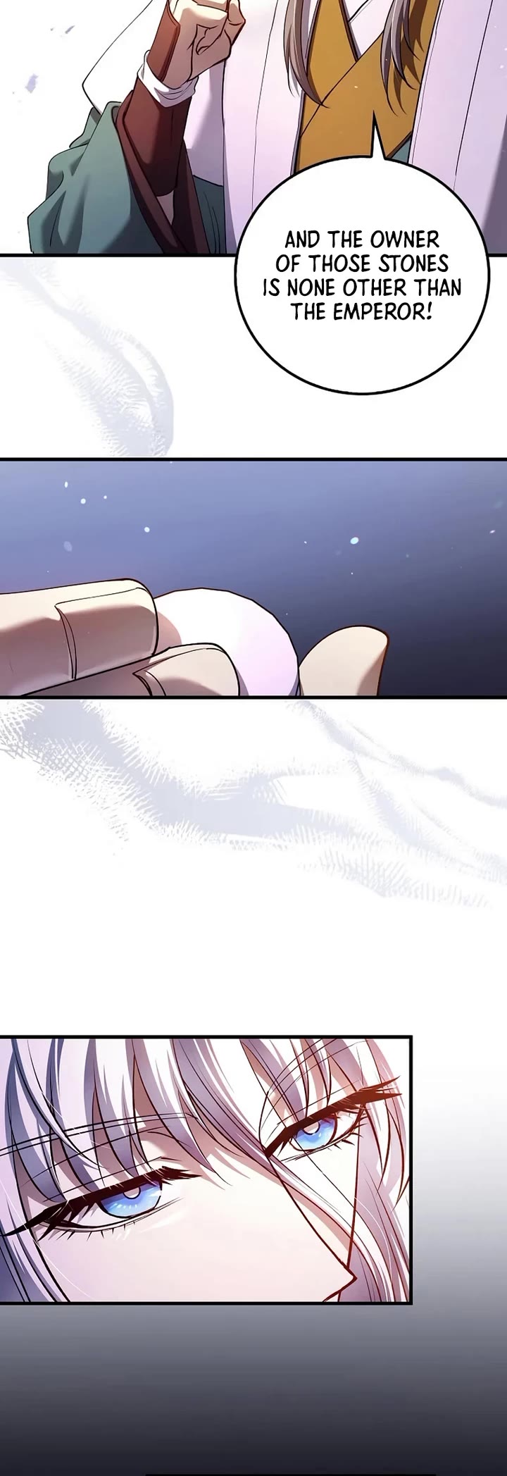 Doctor’s Rebirth chapter 230 page 15