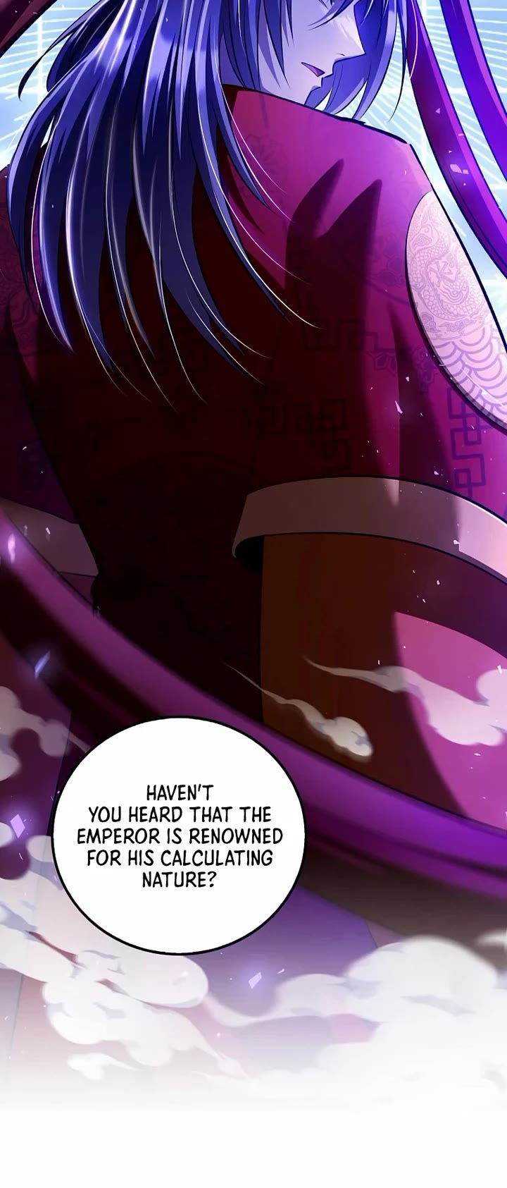 Doctor’s Rebirth chapter 230 page 20