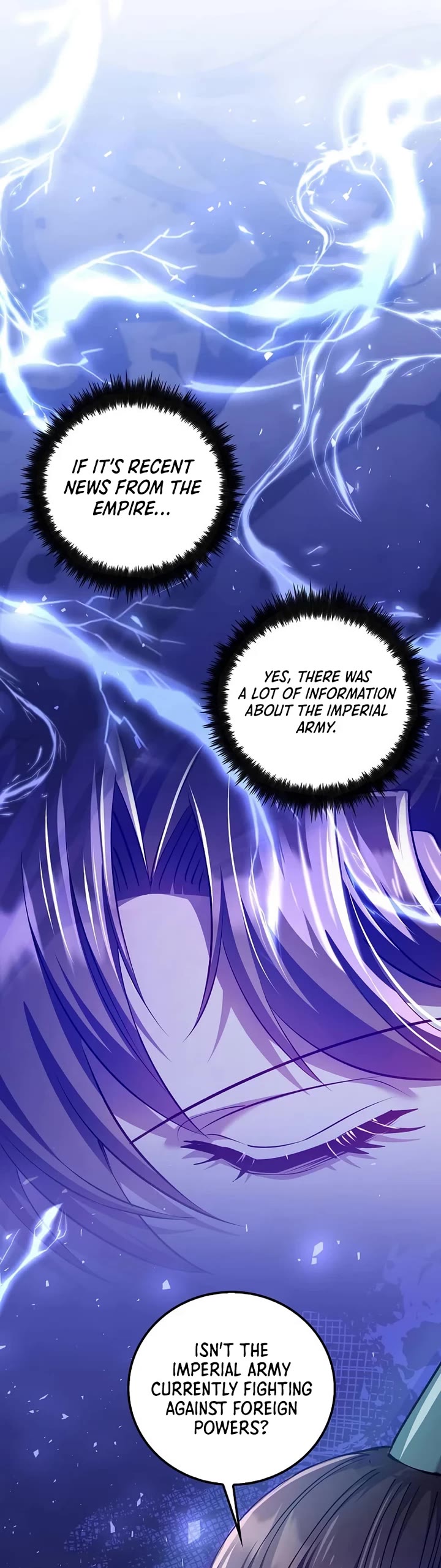 Doctor’s Rebirth chapter 230 page 27