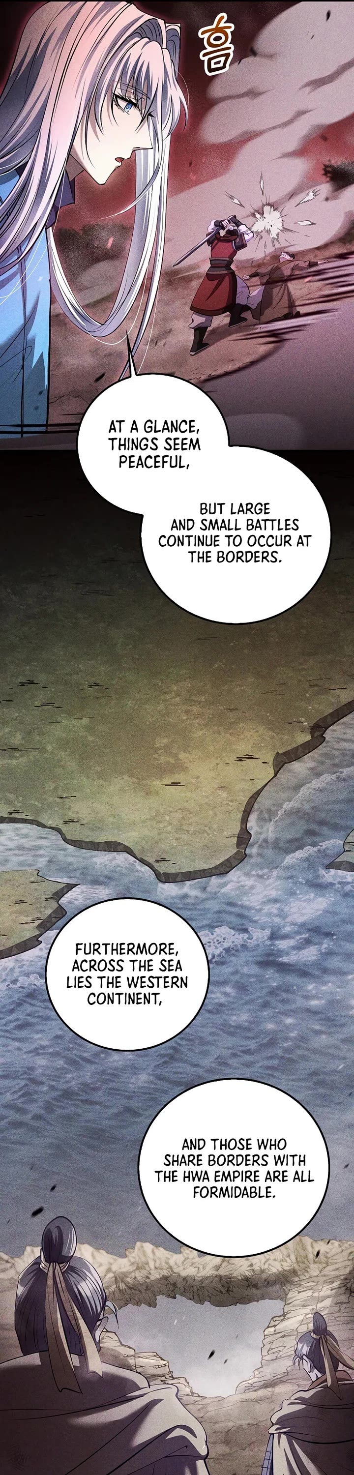 Doctor’s Rebirth chapter 230 page 29