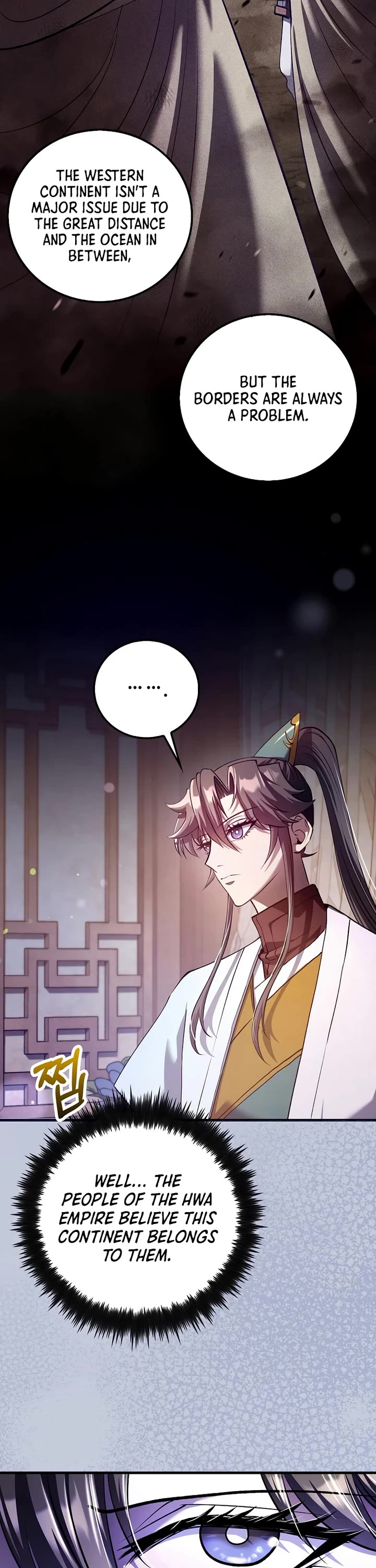 Doctor’s Rebirth chapter 230 page 30