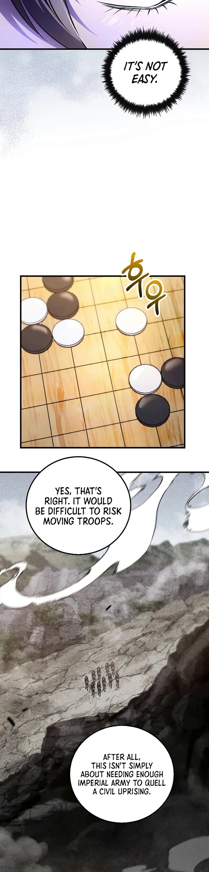 Doctor’s Rebirth chapter 230 page 31