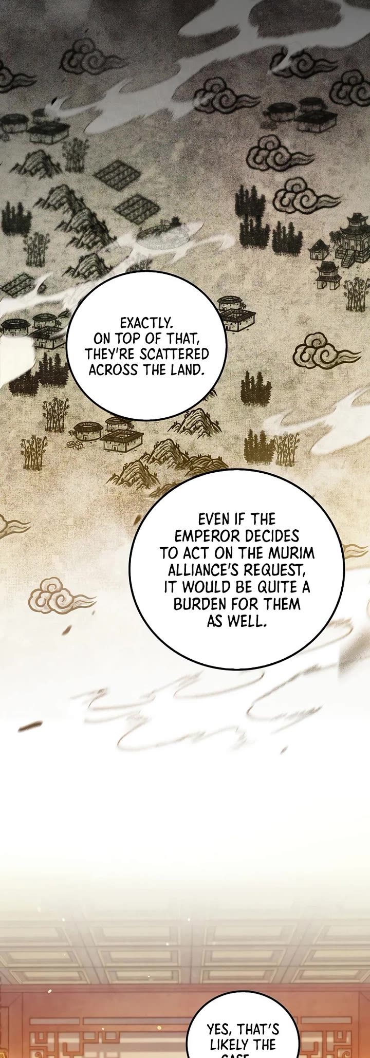 Doctor’s Rebirth chapter 230 page 32