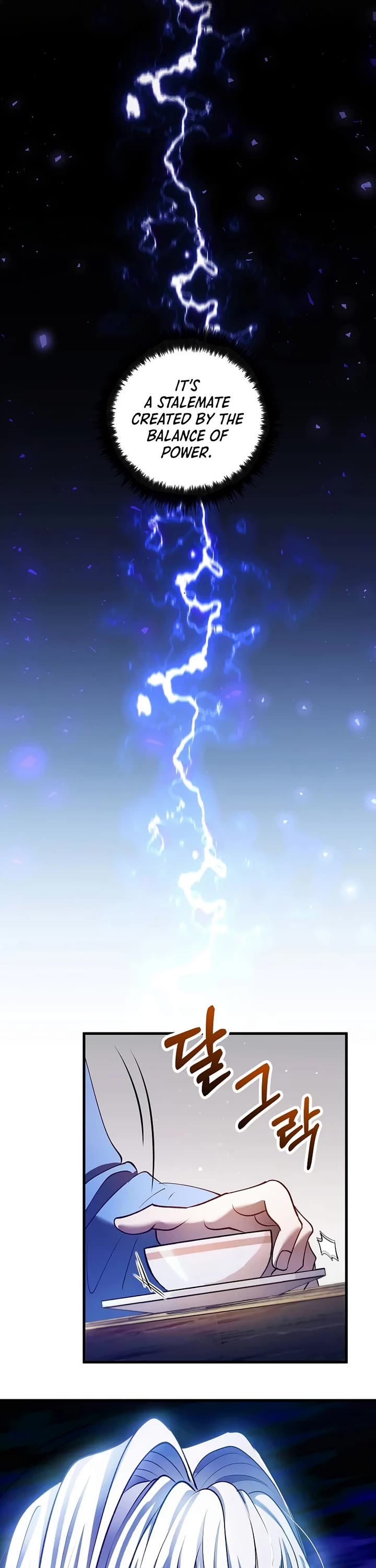 Doctor’s Rebirth chapter 230 page 35