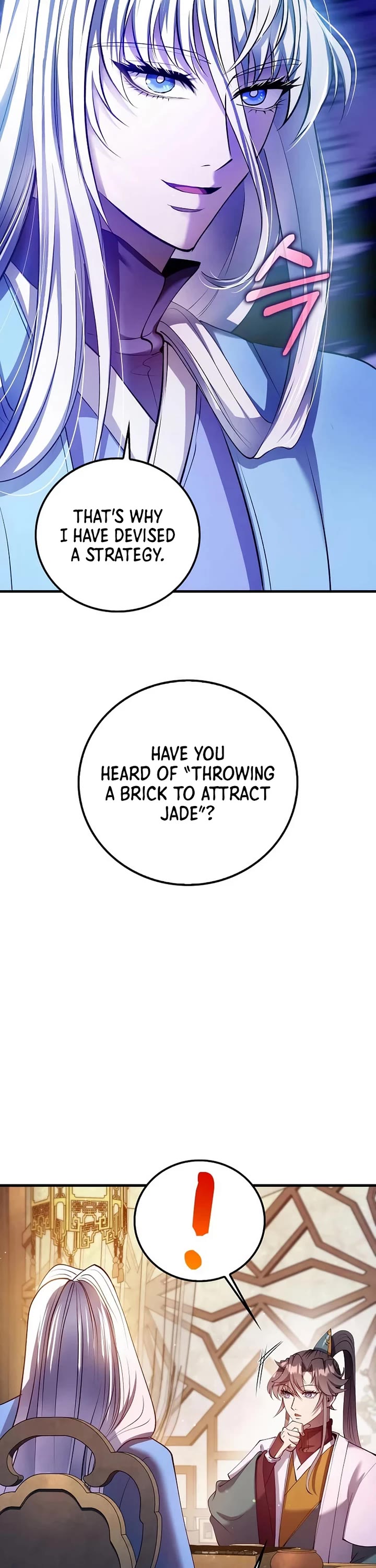 Doctor’s Rebirth chapter 230 page 36