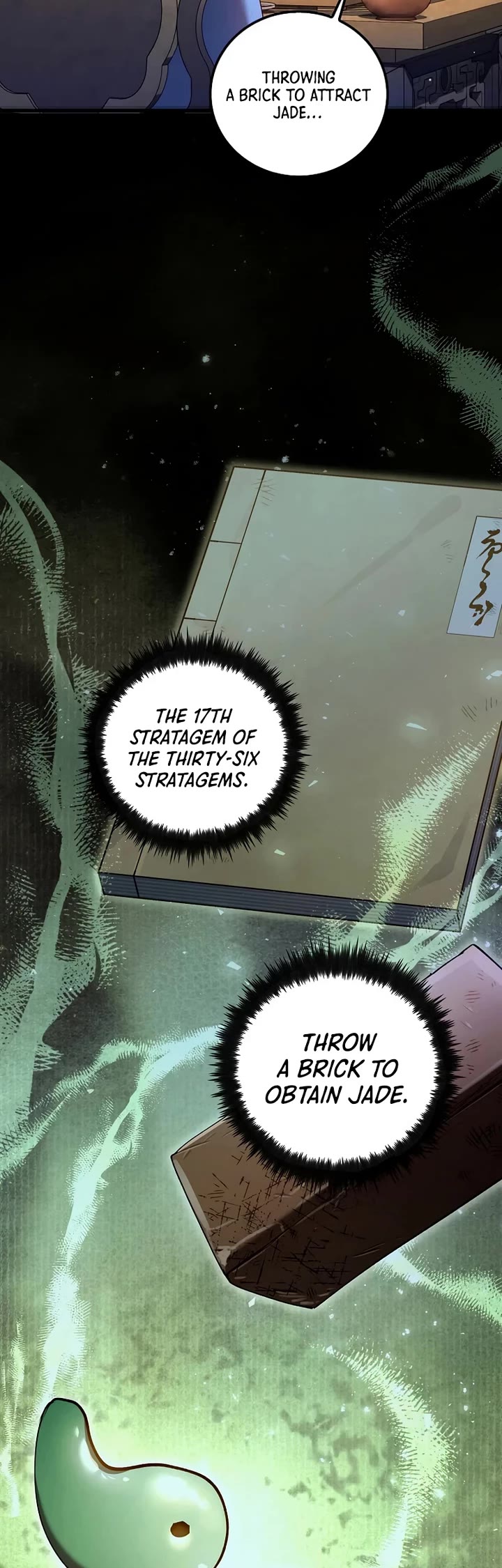 Doctor’s Rebirth chapter 230 page 37