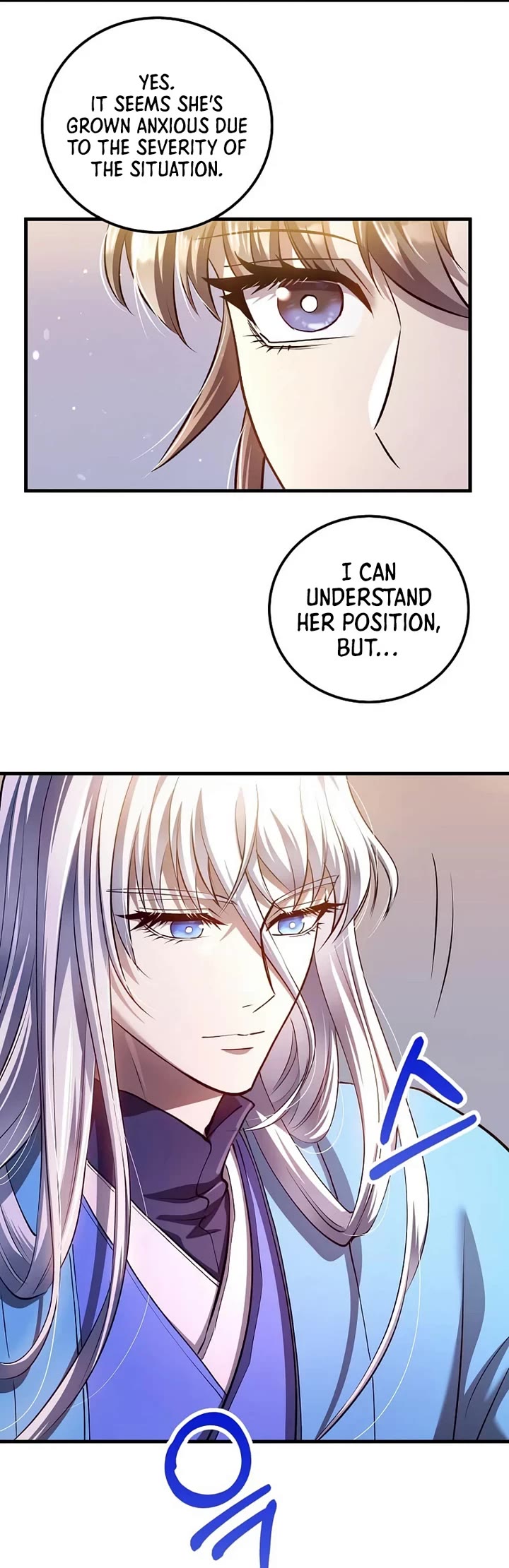 Doctor’s Rebirth chapter 230 page 4