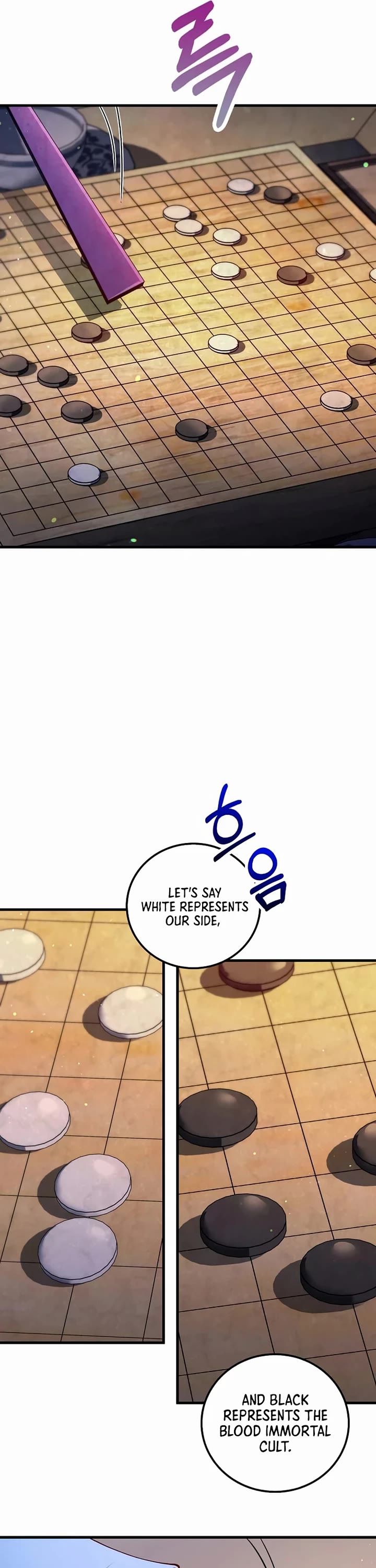 Doctor’s Rebirth chapter 230 page 6