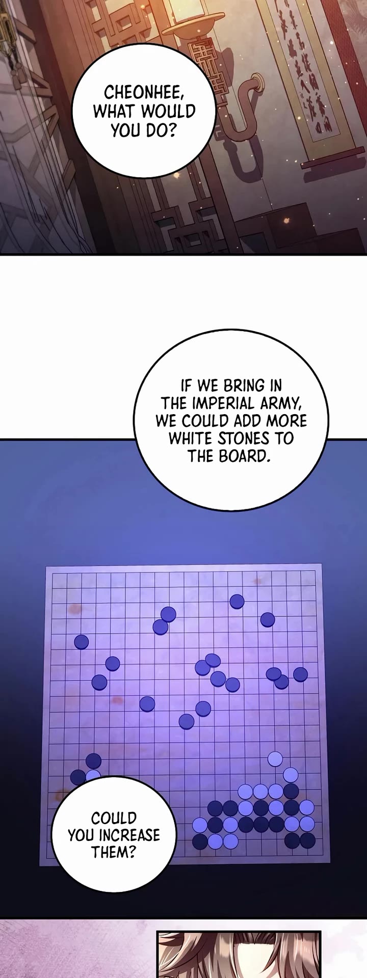 Doctor’s Rebirth chapter 230 page 9