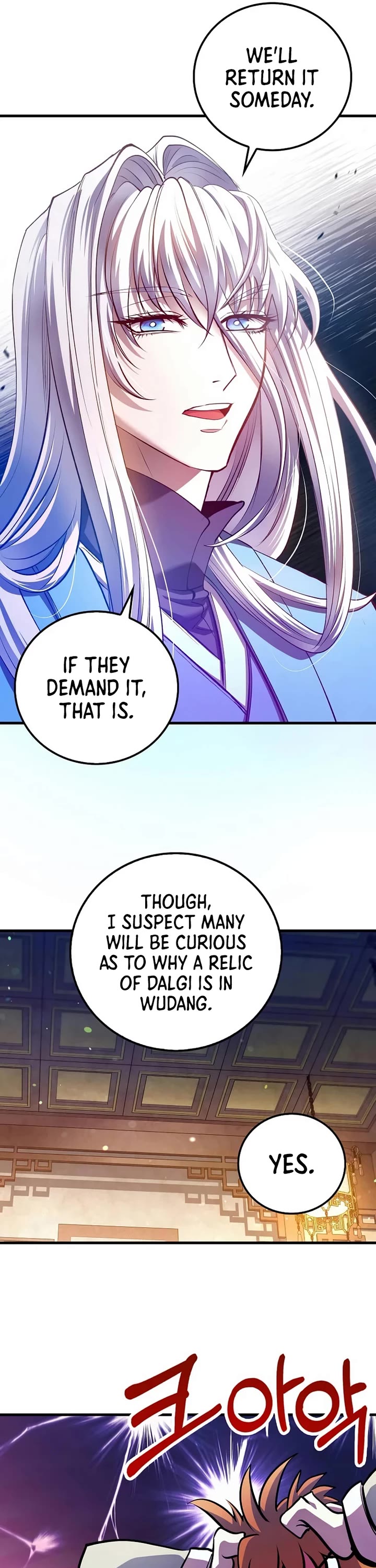 Doctor’s Rebirth chapter 231 page 16