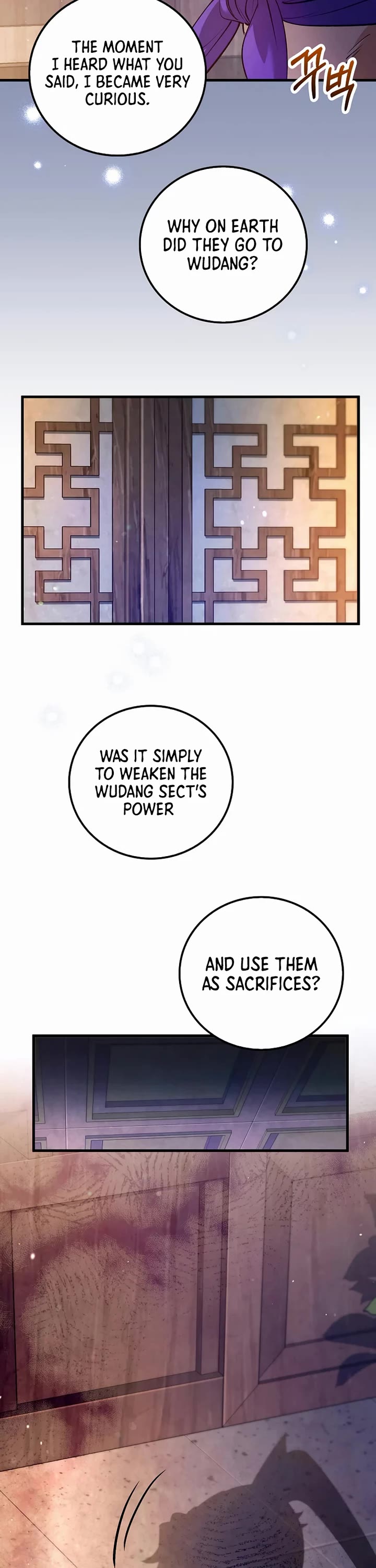 Doctor’s Rebirth chapter 231 page 2