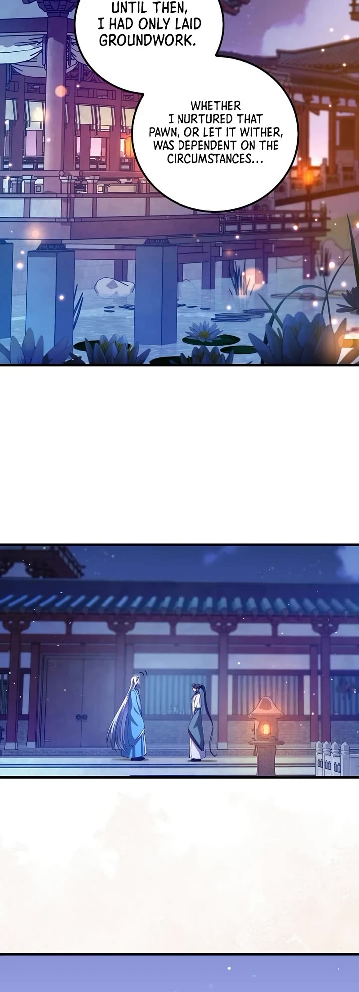 Doctor’s Rebirth chapter 231 page 25