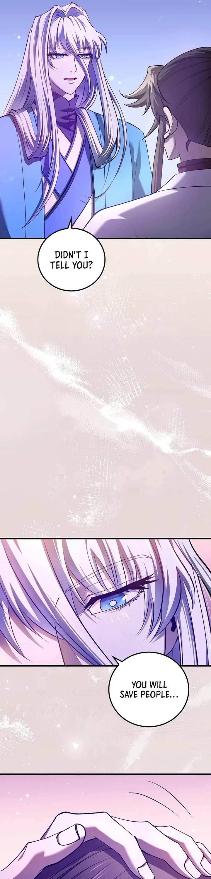 Doctor’s Rebirth chapter 231 page 26