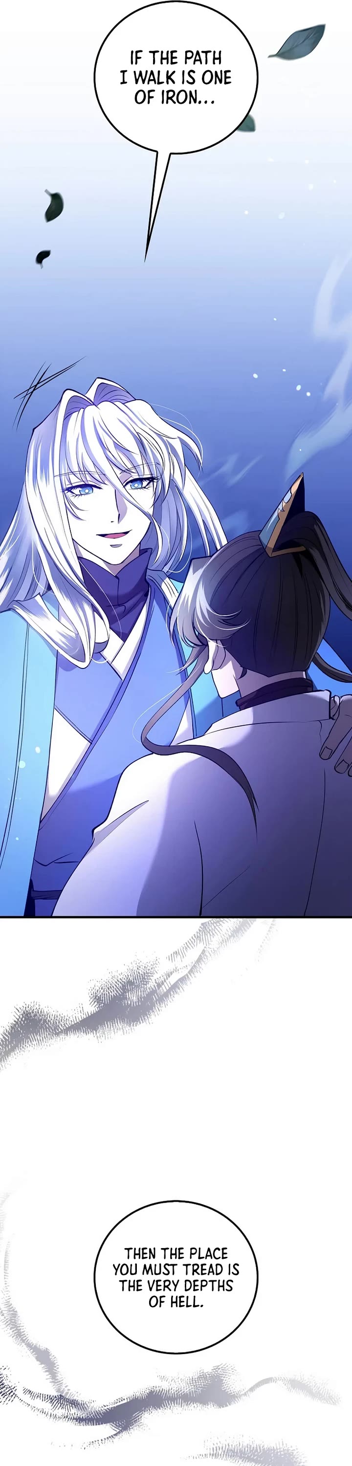 Doctor’s Rebirth chapter 231 page 31