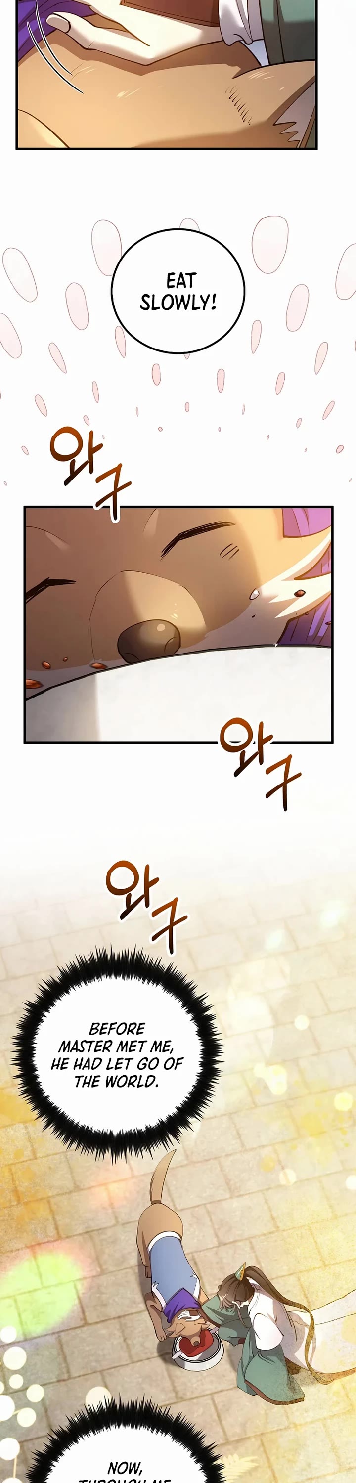 Doctor’s Rebirth chapter 231 page 37