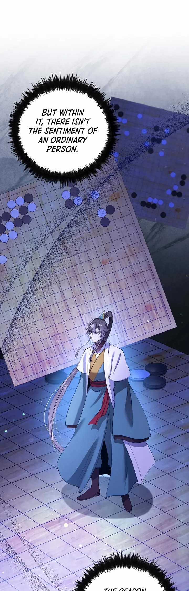 Doctor’s Rebirth chapter 231 page 39