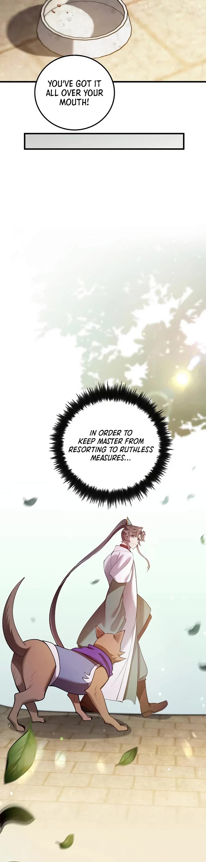 Doctor’s Rebirth chapter 231 page 42