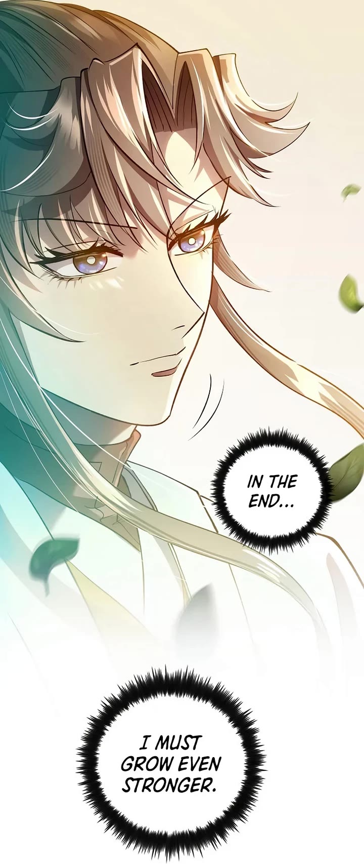 Doctor’s Rebirth chapter 231 page 43